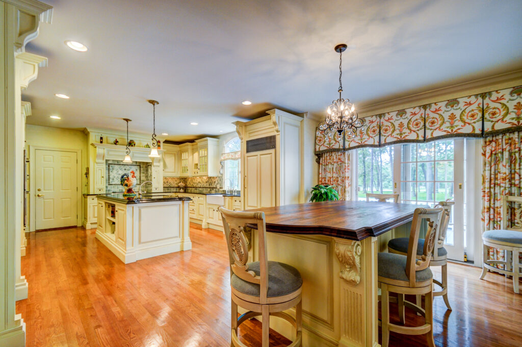 Kitchen - 1 Dividing Lane - HDR Real Estate 2014